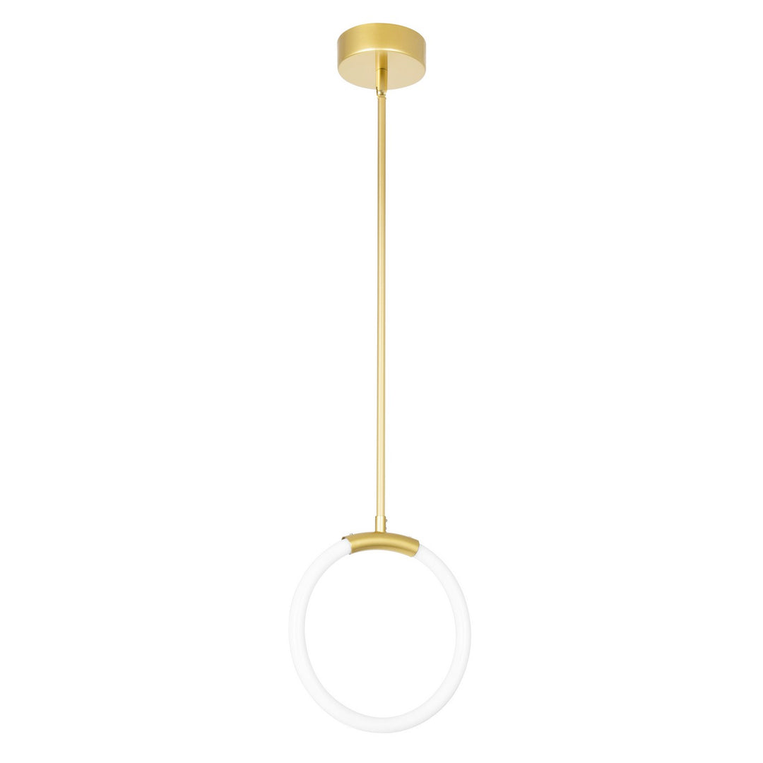 CWI LightingHoopsLED Pendant