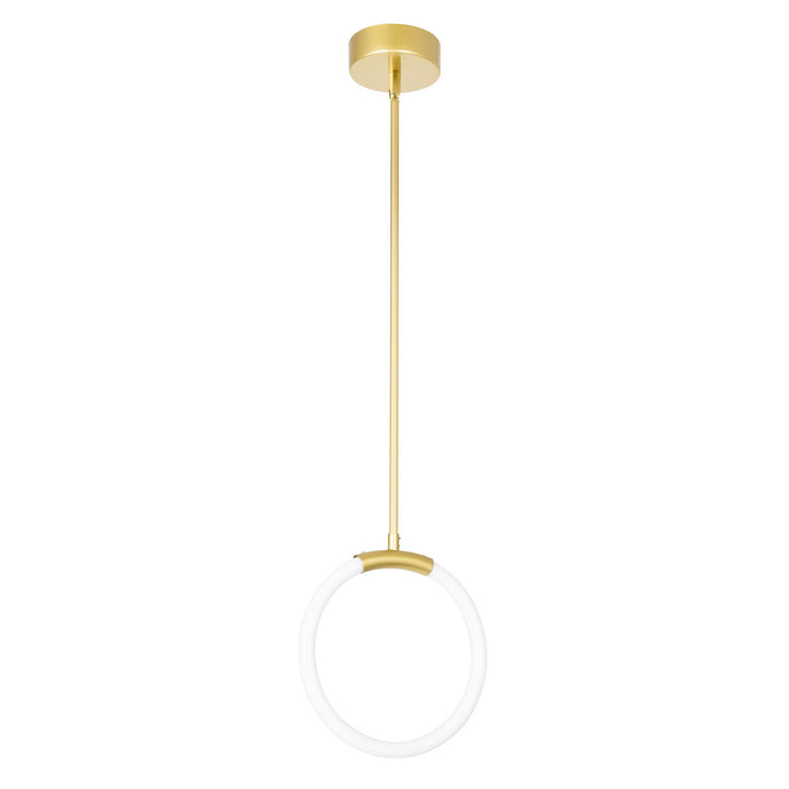 CWI LightingHoopsLED Pendant