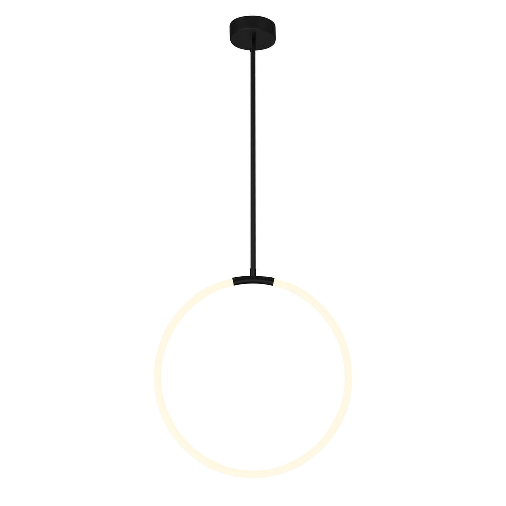 CWI LightingHoopsLED Chandelier
