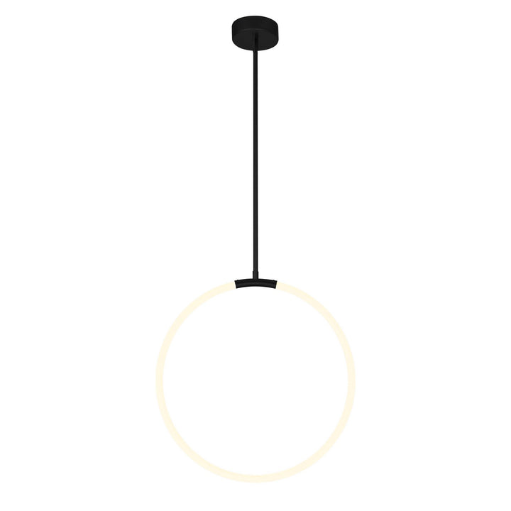 CWI LightingHoopsLED Chandelier