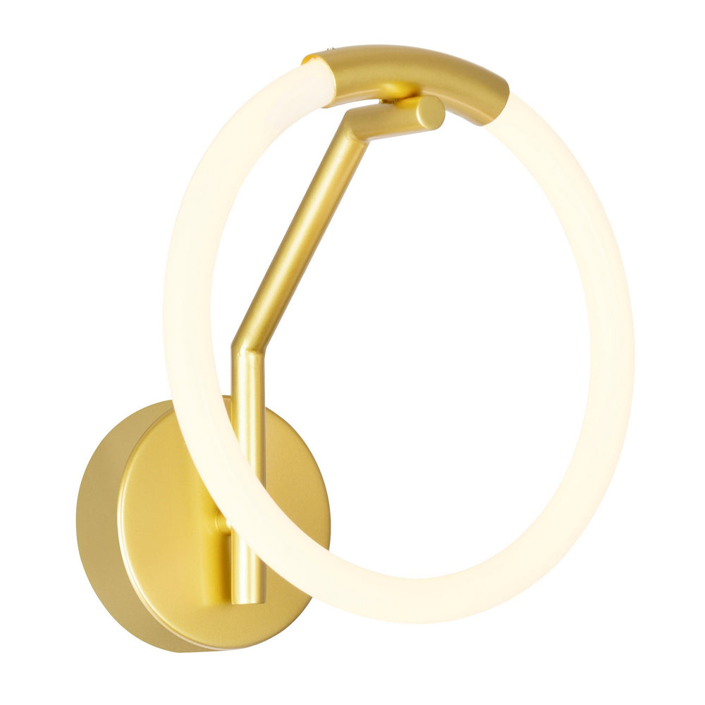 CWI LightingHoopsLED Wall Sconce