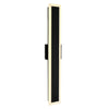 CWI Lighting Malibu | Exterior Lights at 3000K Temp