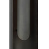 Visual Comfort Modern Shielded | Lamps at 21W, 190lm, & 2K Temp