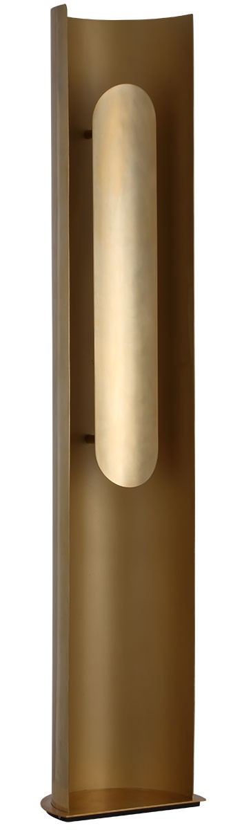 Visual Comfort ModernShieldedLED Floor Lamp