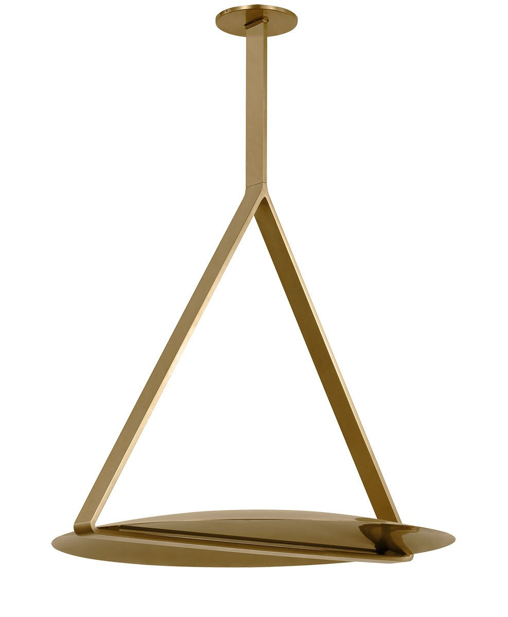 Visual Comfort ModernCymbalLED Pendant