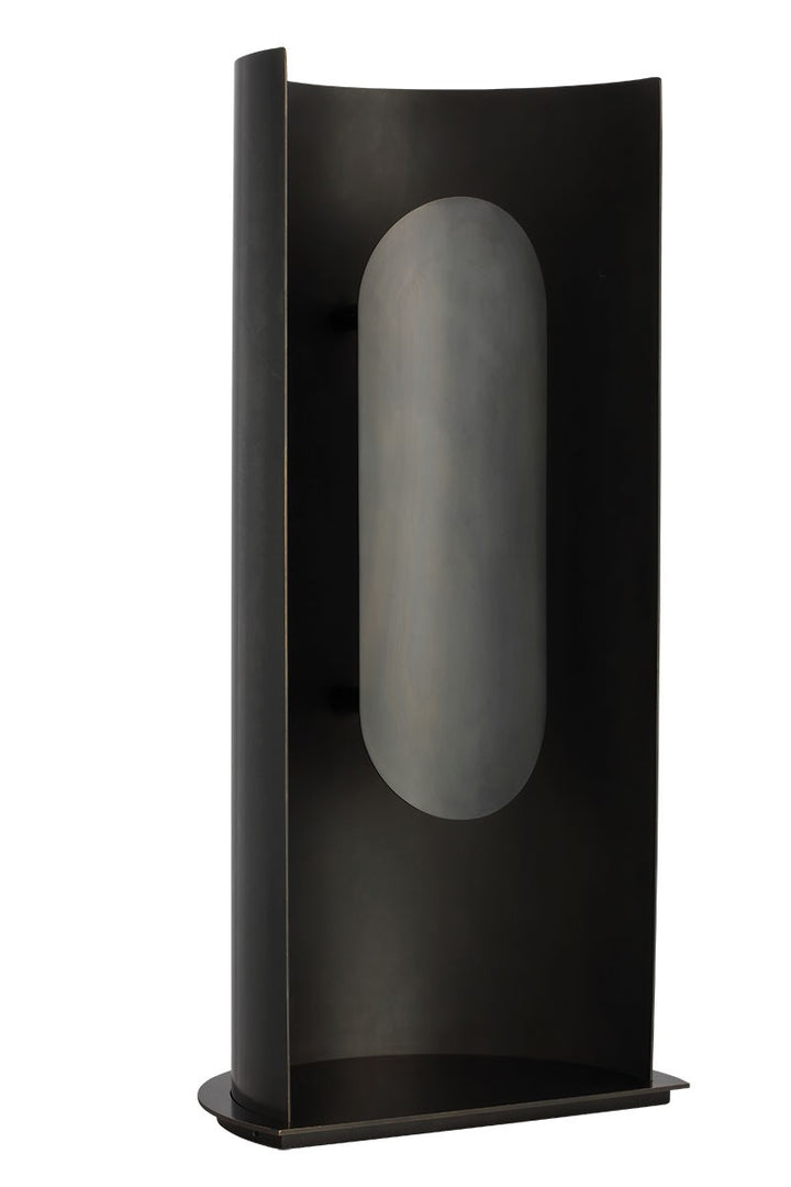Visual Comfort ModernShieldedLED Table Lamp
