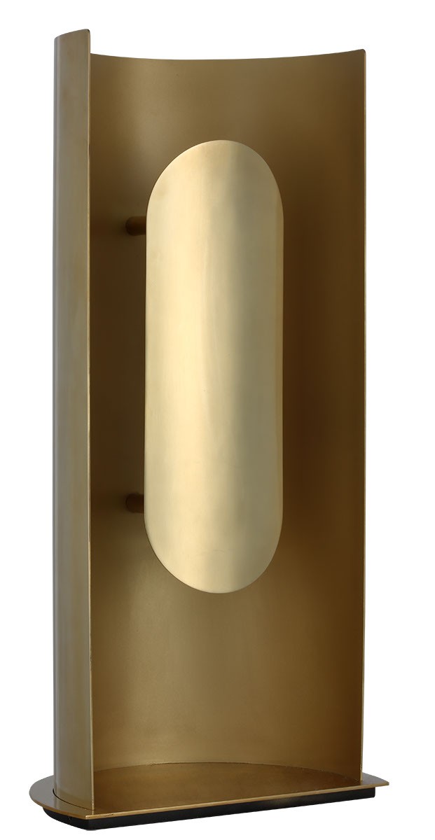 Visual Comfort ModernShieldedLED Table Lamp