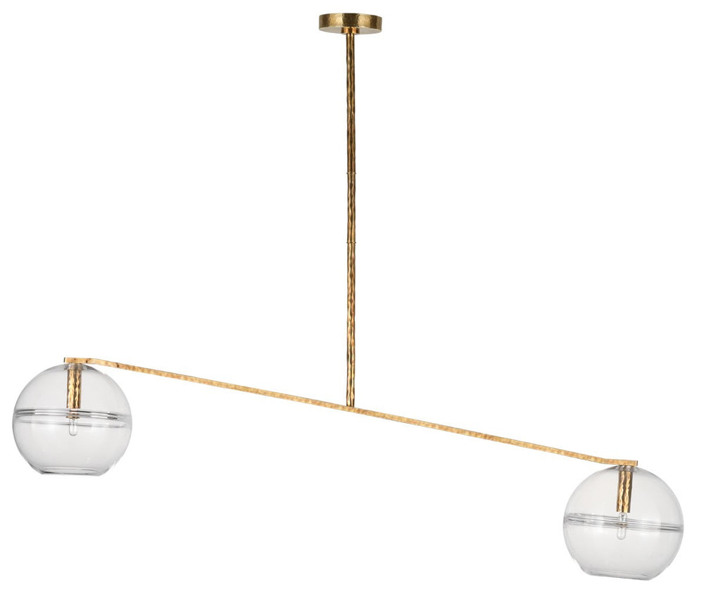 Visual Comfort ModernLowingLED Chandelier
