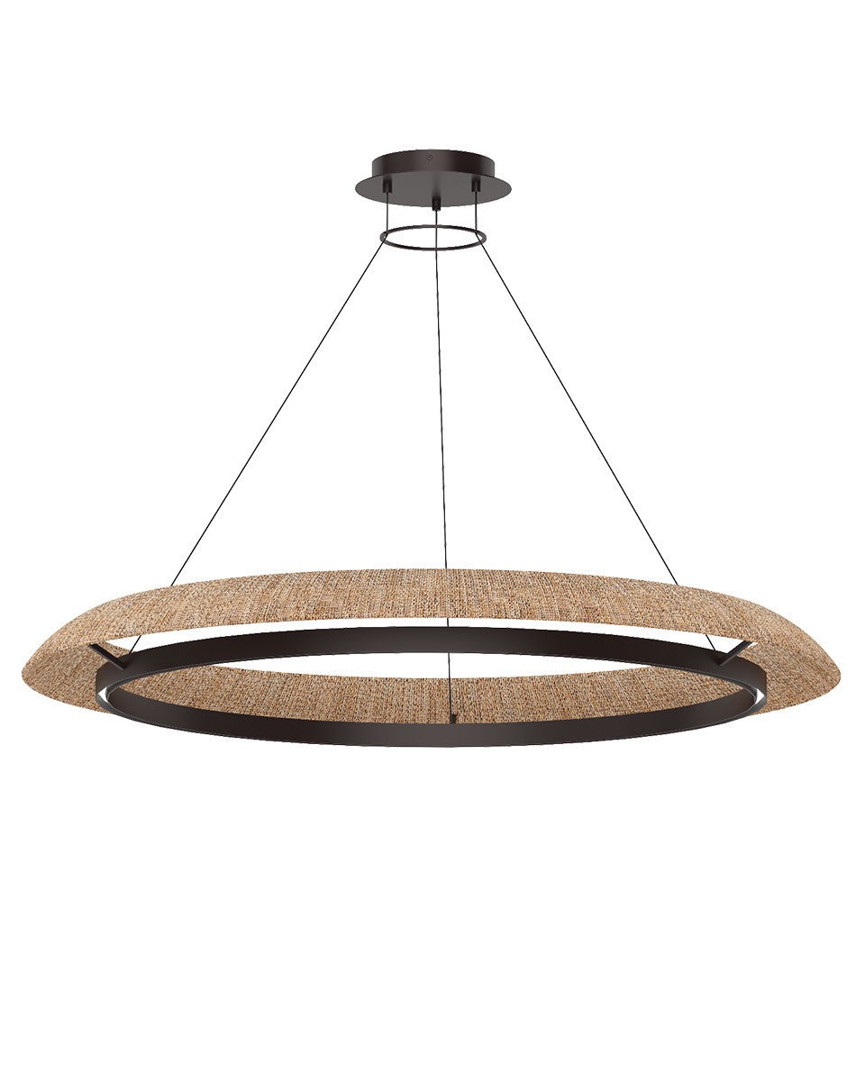 Visual Comfort ModernNoaLED Chandelier