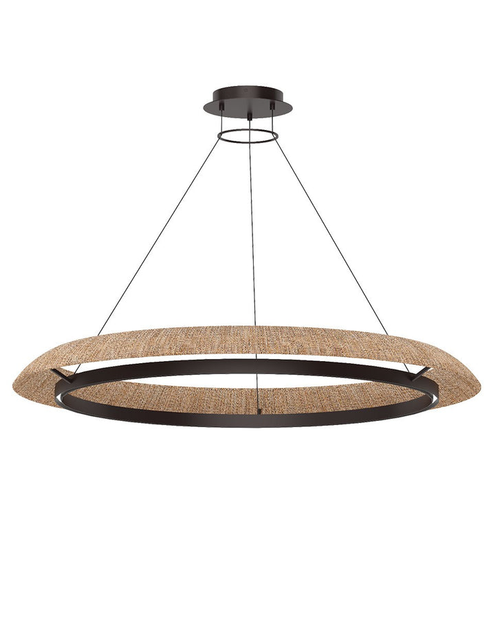 Visual Comfort ModernNoaLED Chandelier