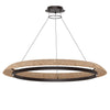 Visual Comfort Modern Noa | Large Chandeliers at 2K Temp