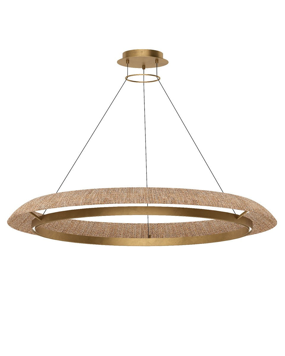 Visual Comfort ModernNoaLED Chandelier