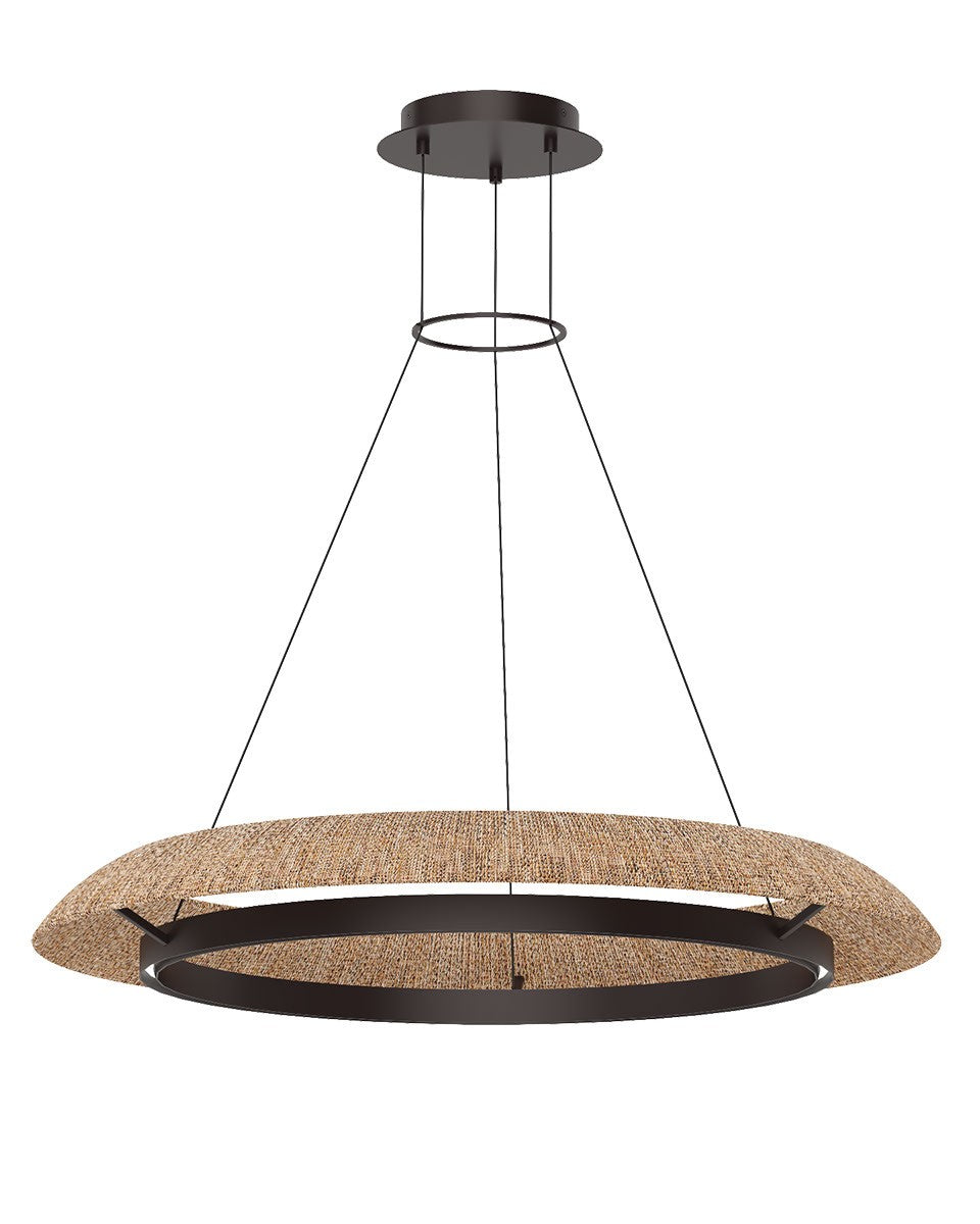 Visual Comfort ModernNoaLED Chandelier