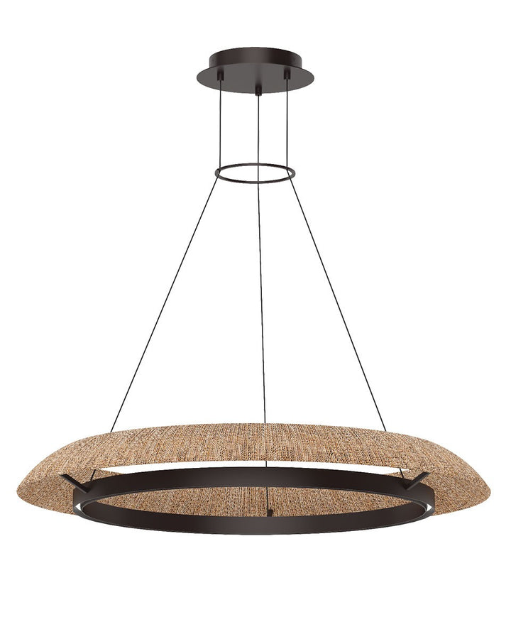 Visual Comfort ModernNoaLED Chandelier