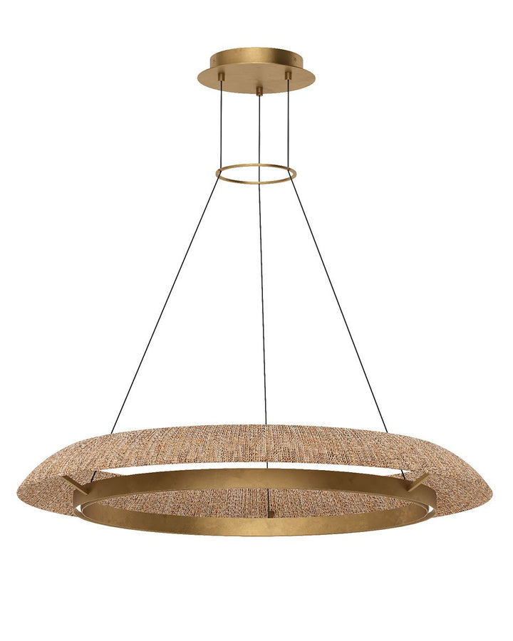 Visual Comfort ModernNoaLED Chandelier