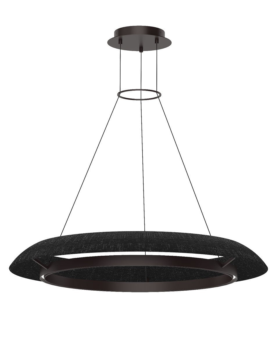 Visual Comfort ModernNoaLED Chandelier
