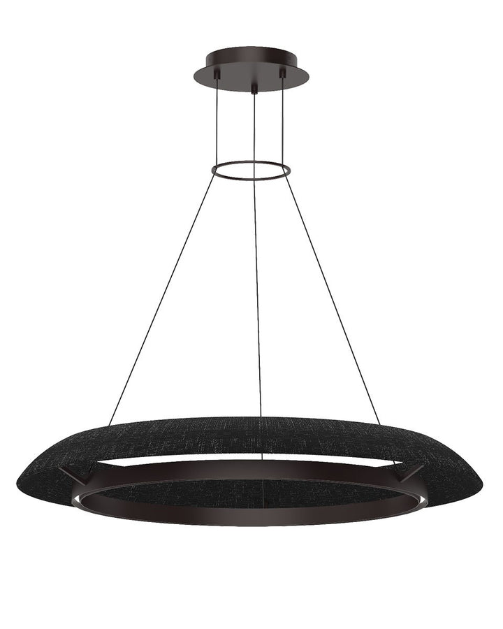Visual Comfort ModernNoaLED Chandelier