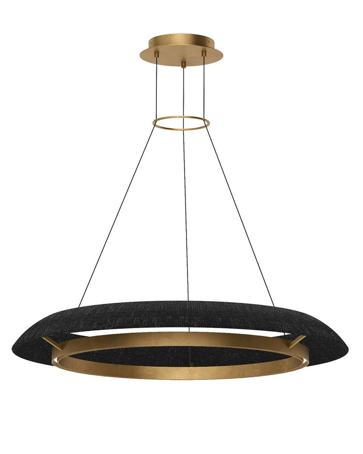 Visual Comfort ModernNoaLED Chandelier