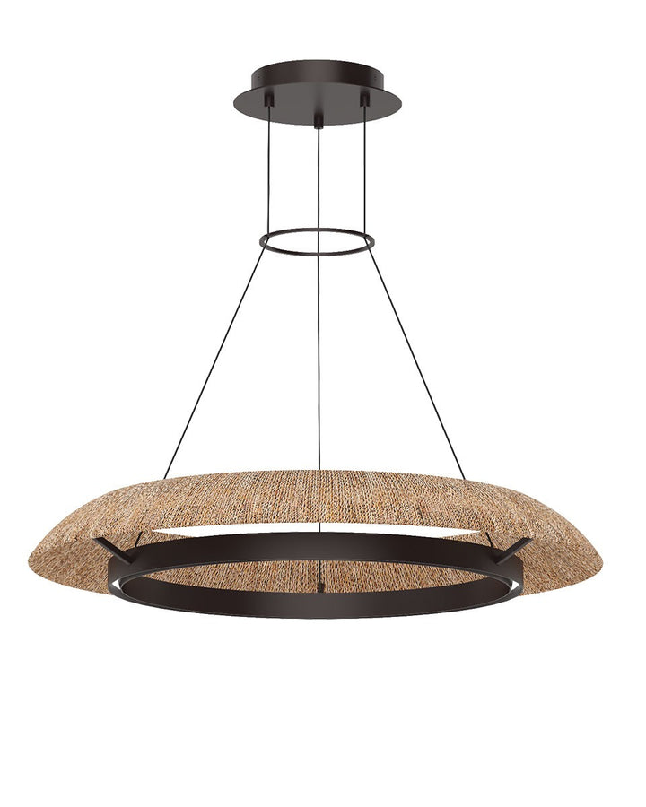 Visual Comfort ModernNoaLED Chandelier