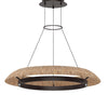 Visual Comfort Modern Noa | Mid. Chandeliers at 2K Temp