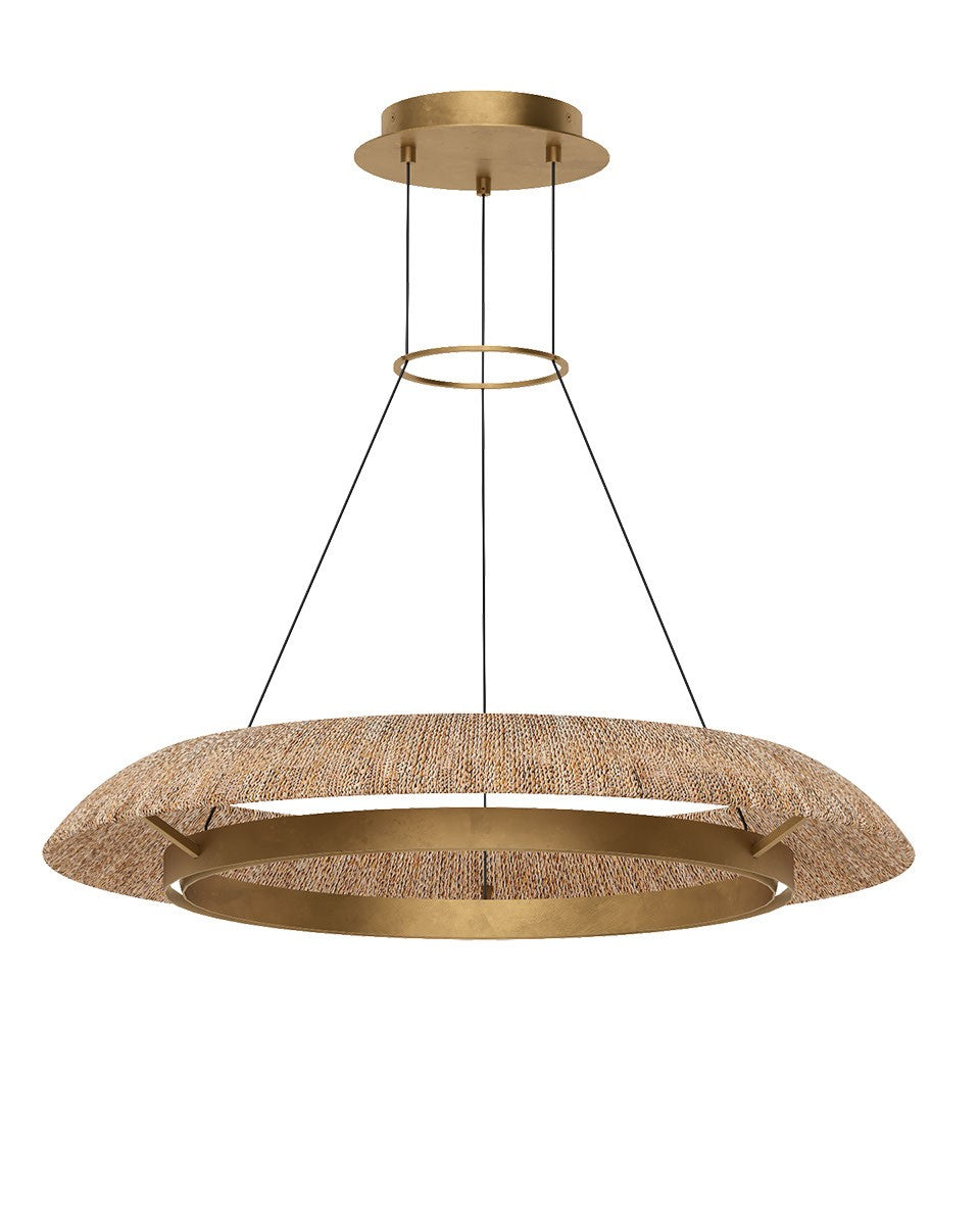 Visual Comfort ModernNoaLED Chandelier