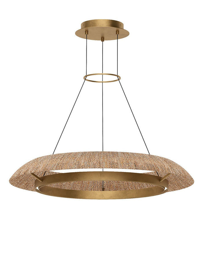Visual Comfort ModernNoaLED Chandelier