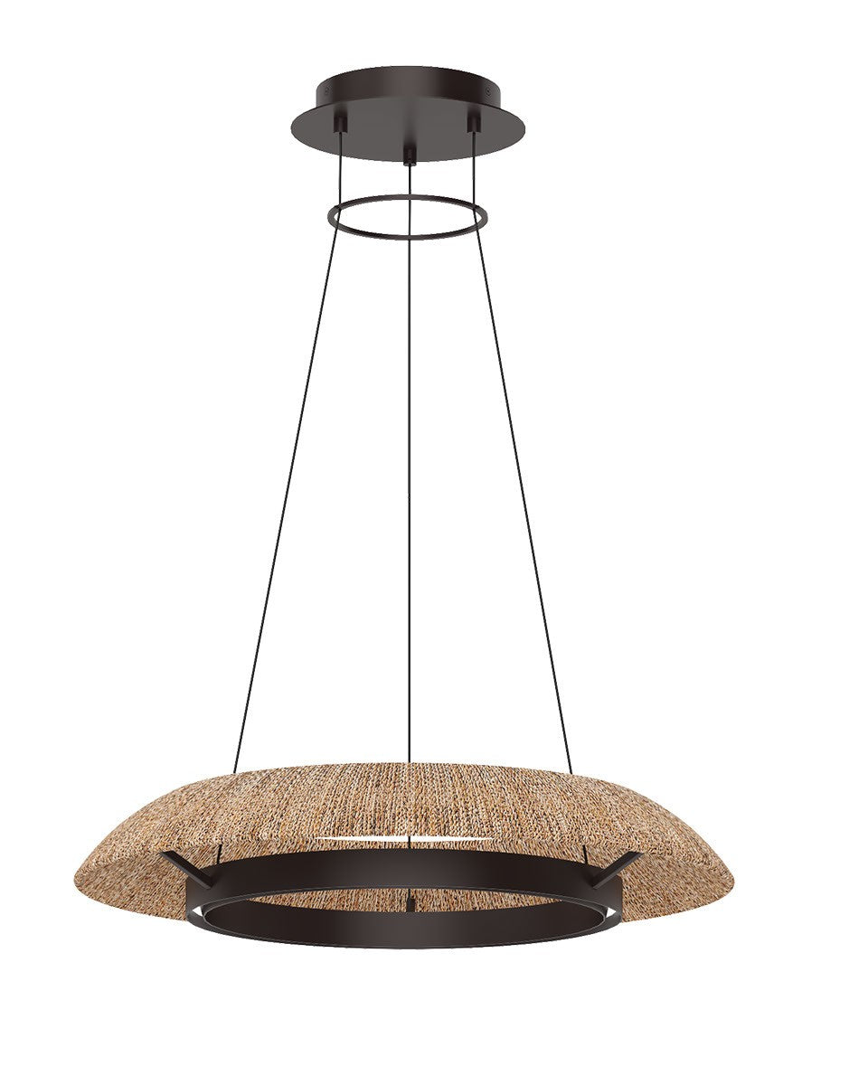 Visual Comfort ModernNoaLED Chandelier