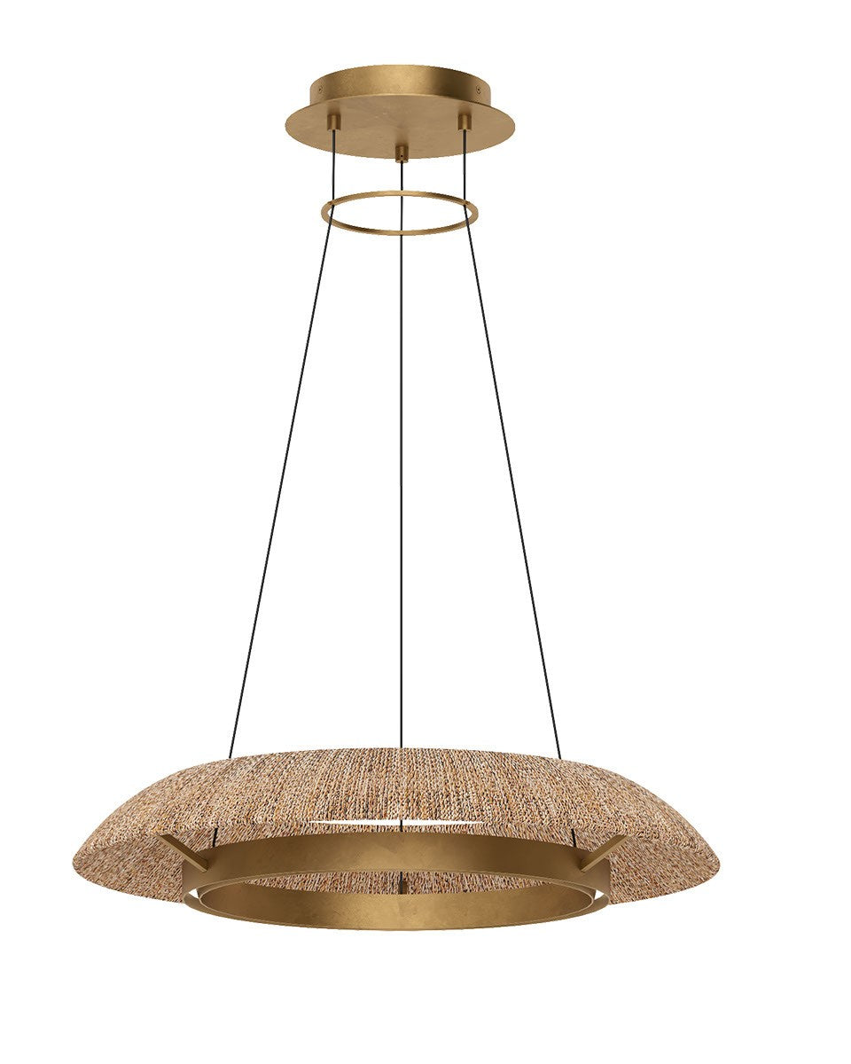 Visual Comfort ModernNoaLED Chandelier