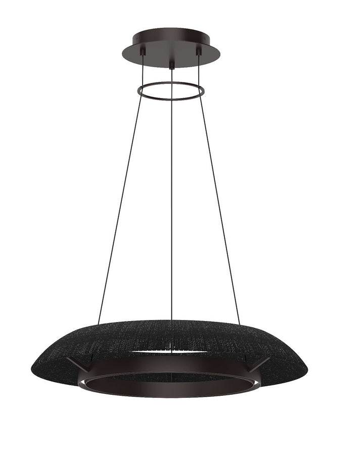Visual Comfort ModernNoaLED Chandelier