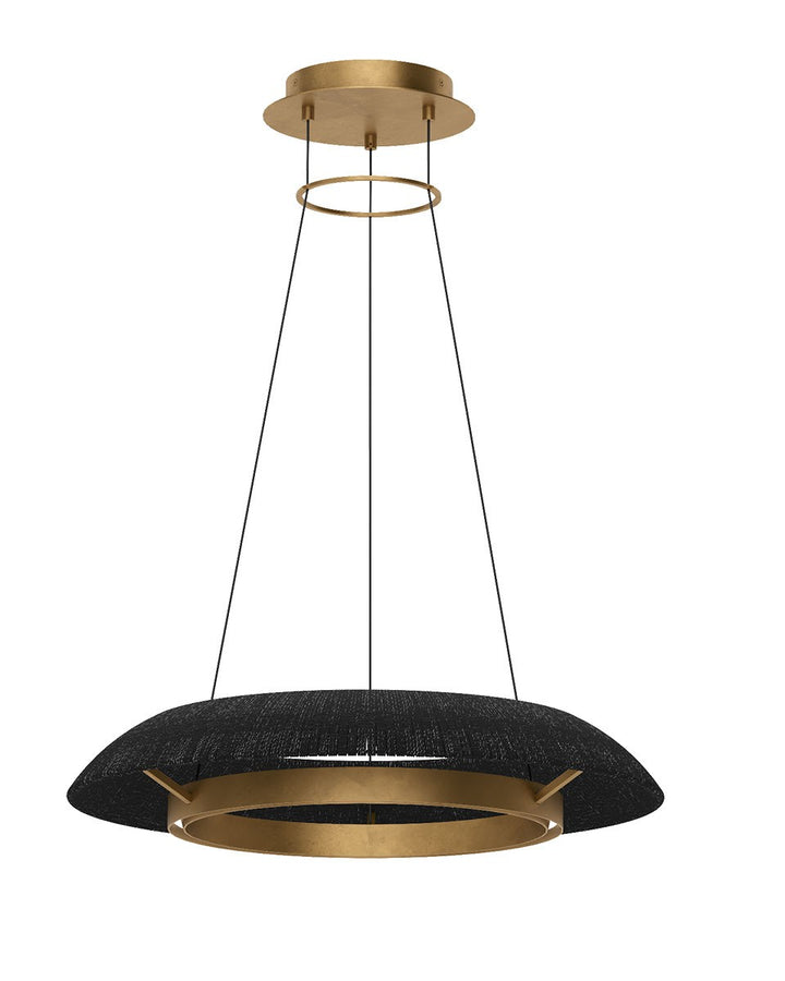Visual Comfort ModernNoaLED Chandelier