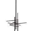 Visual Comfort Modern Cityscape | Mid. Chandeliers at 2K Temp