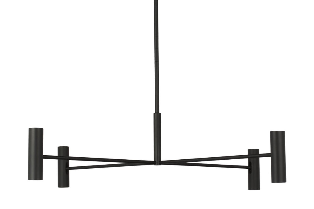 Visual Comfort ModernPonteLED Chandelier