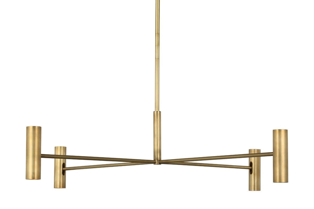 Visual Comfort ModernPonteLED Chandelier