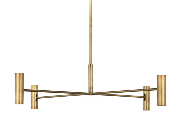 Visual Comfort ModernPonteLED Chandelier