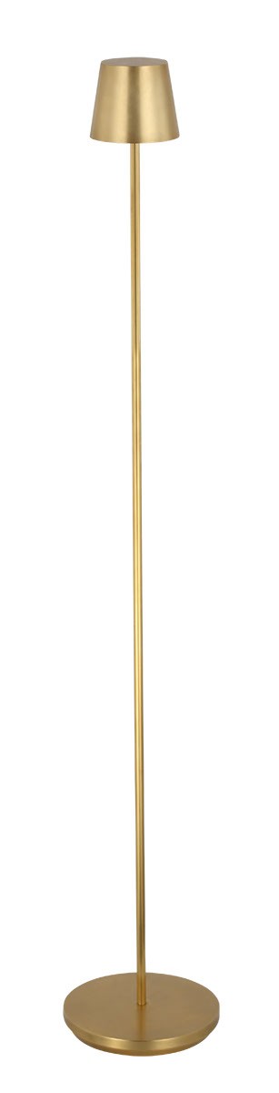 Visual Comfort ModernNevisLED Floor Lamp