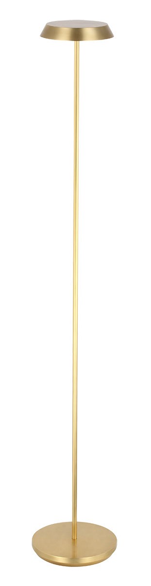 Visual Comfort ModernTepaLED Floor Lamp