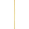 Visual Comfort Modern Moneta | Lamps at 2.20W, 220lm, & 2K Temp