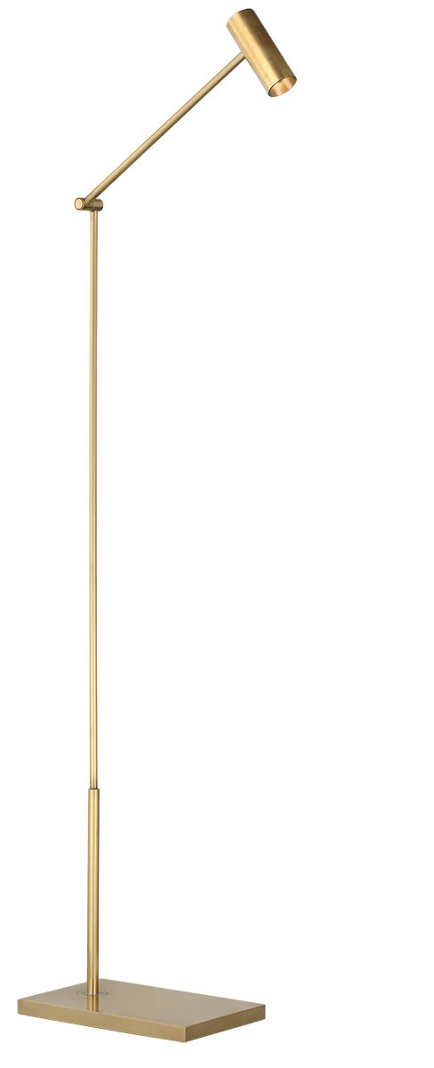 Visual Comfort ModernPonteLED Floor Lamp