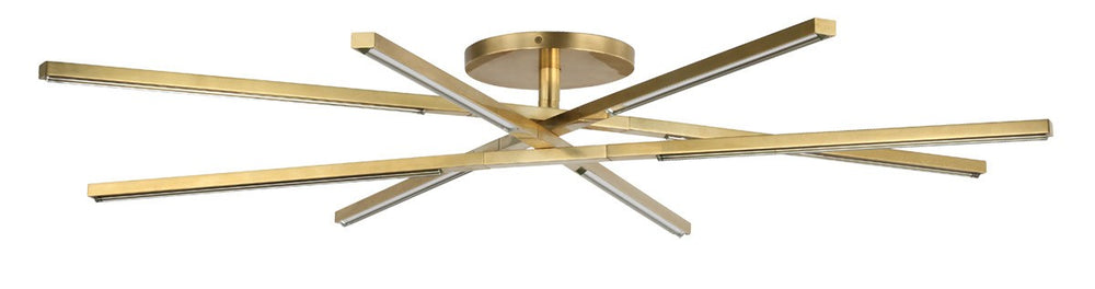 Visual Comfort ModernCityscapeLED Flush Mount