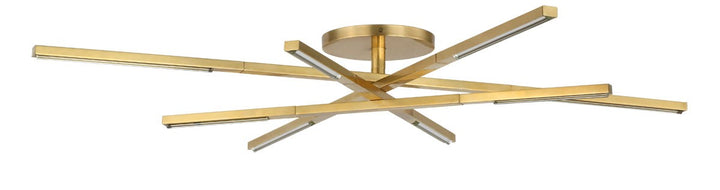 Visual Comfort ModernCityscapeLED Flush Mount