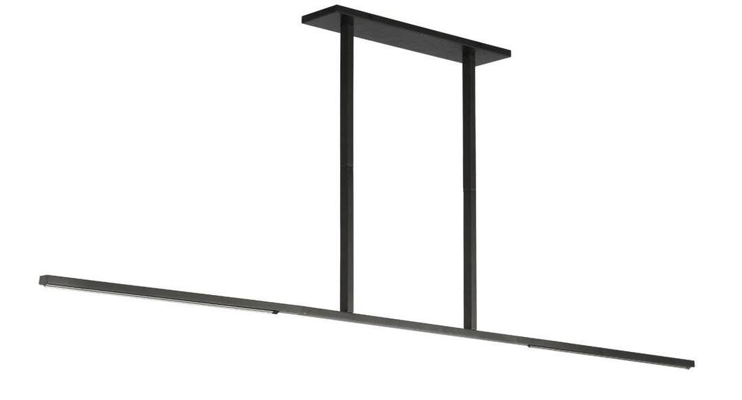 Visual Comfort ModernCityscapeLED Linear Chandelier