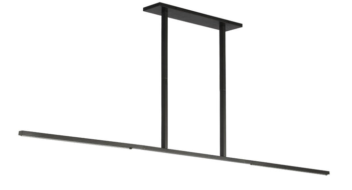 Visual Comfort ModernCityscapeLED Linear Chandelier