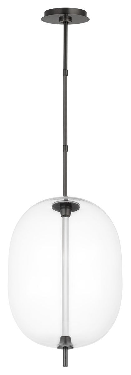 Visual Comfort ModernHeianLED Pendant