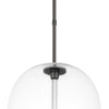 Visual Comfort Modern Heian | Pendants at 11W, 522lm, & 2K Temp