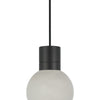 Visual Comfort Modern Mina | Mini Pendants at 9W, 118lm, & 2K Temp