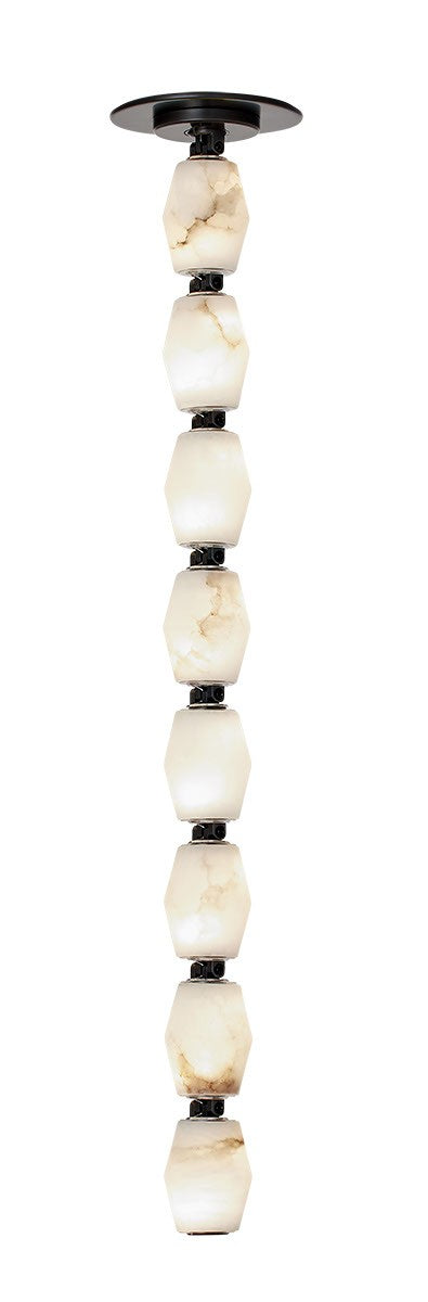 Visual Comfort ModernCollierLED Pendant