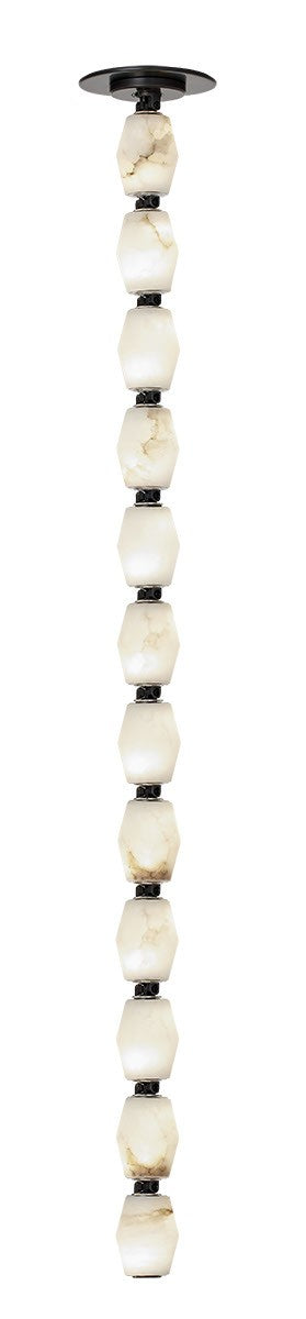 Visual Comfort ModernCollierLED Pendant
