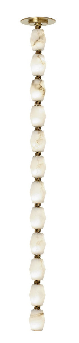 Visual Comfort ModernCollierLED Pendant