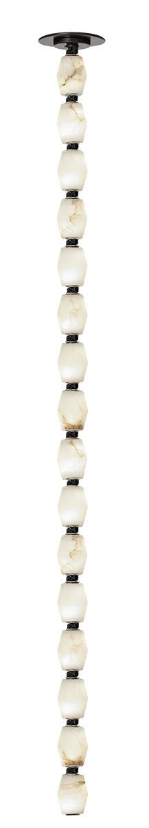 Visual Comfort ModernCollierLED Pendant