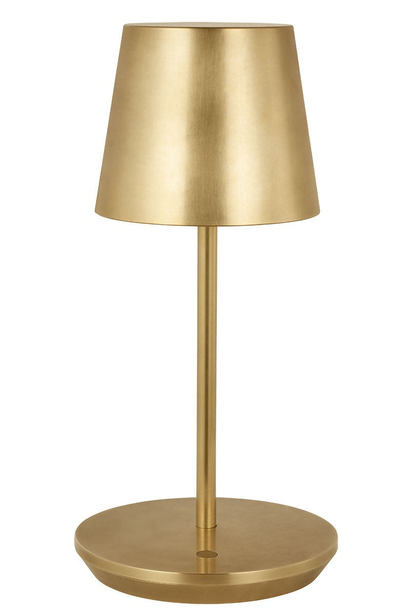 Visual Comfort ModernNevisLED Table Lamp